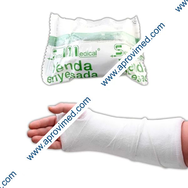 VENDA ENYESADA F.R. (SensiMedical) A:  5cm; L: 2.75mt. c/1 Pza.