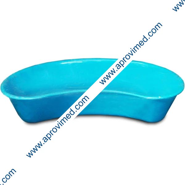 RIÑON DE PLASTICO Adulto (Edigar) Cap. 500 ML.