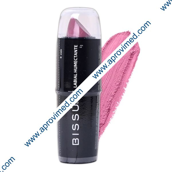 BISSÚ LABIAL HUMECTANTE L.D. Tono 25-Palenque c/1 Pza. 4 G.
