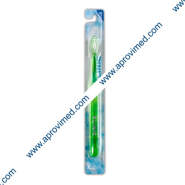 CEPILLO DENTAL (Clinic) INFANTIL 30 Suave c/1 Pza.
