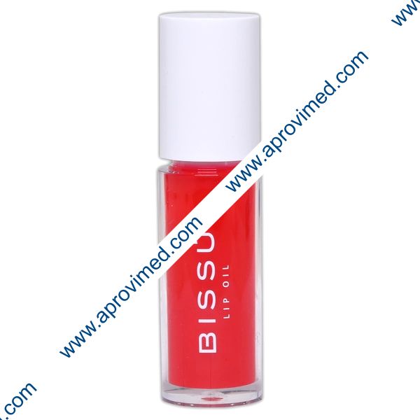BISSÚ LIP OIL Tono 05-Frambuesa c/1 PZA.