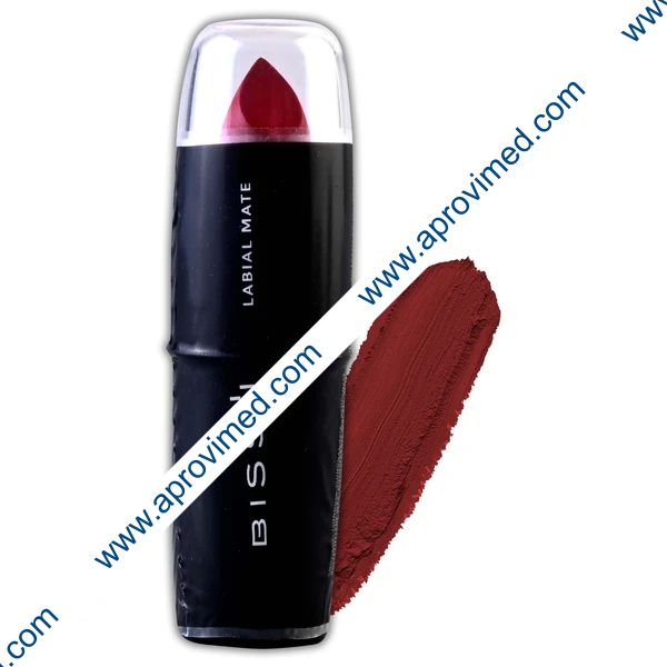 BISSÚ LABIAL MATE Tono 23-París c/1 Pza. 4 G.
