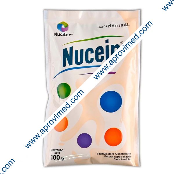 NUCEIN POLVO Bolsa c/100 G.