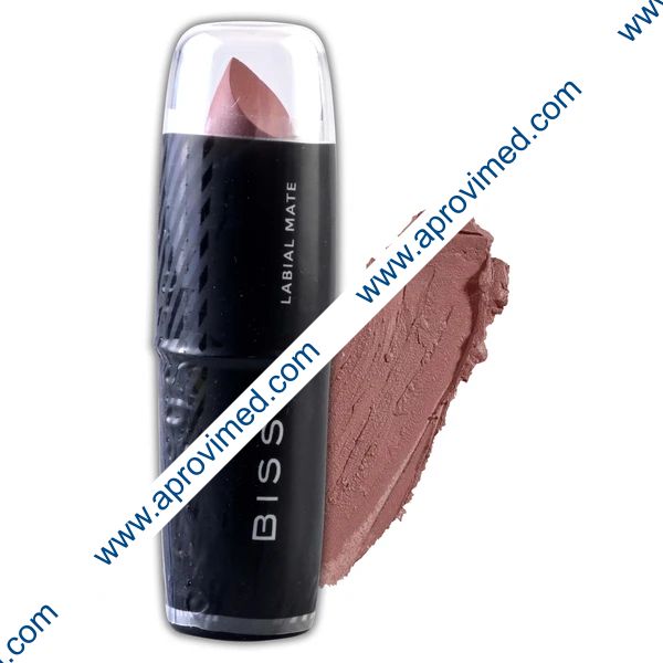 BISSÚ LABIAL MATE Tono 08-Marruecos c/1 Pza. 4 G.
