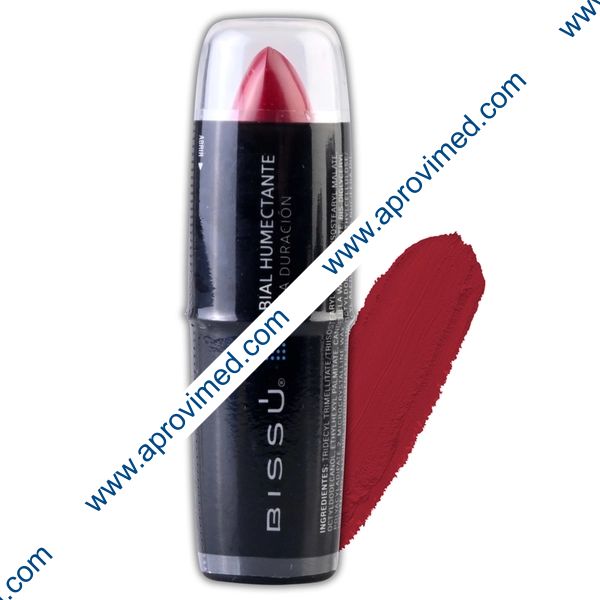 BISSÚ LABIAL HUMECTANTE L.D. Tono 16-Cosalá c/1 Pza 4 G.