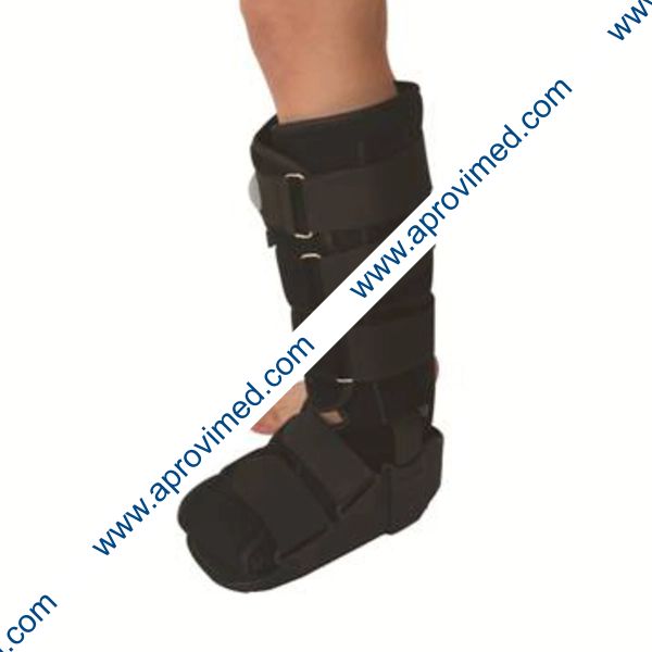BOTA NEUMATICA Corta/MED WALKER